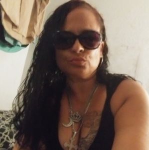 Meet your Posher, Tabatha